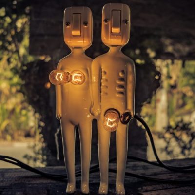 Les zones érogènes